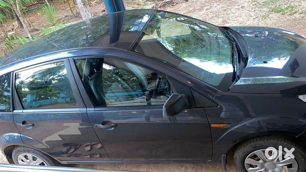 Ford Figo 2013 December Registered , Well Maintained