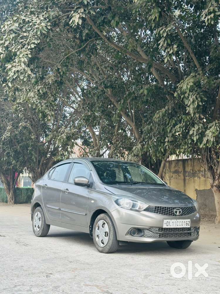 Tata Tigor Diesel 2020