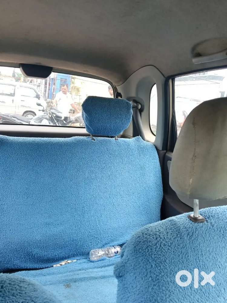 Maruti Suzuki Estilo Petrol Good Condition