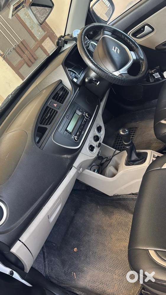Maruti Suzuki Alto 2021