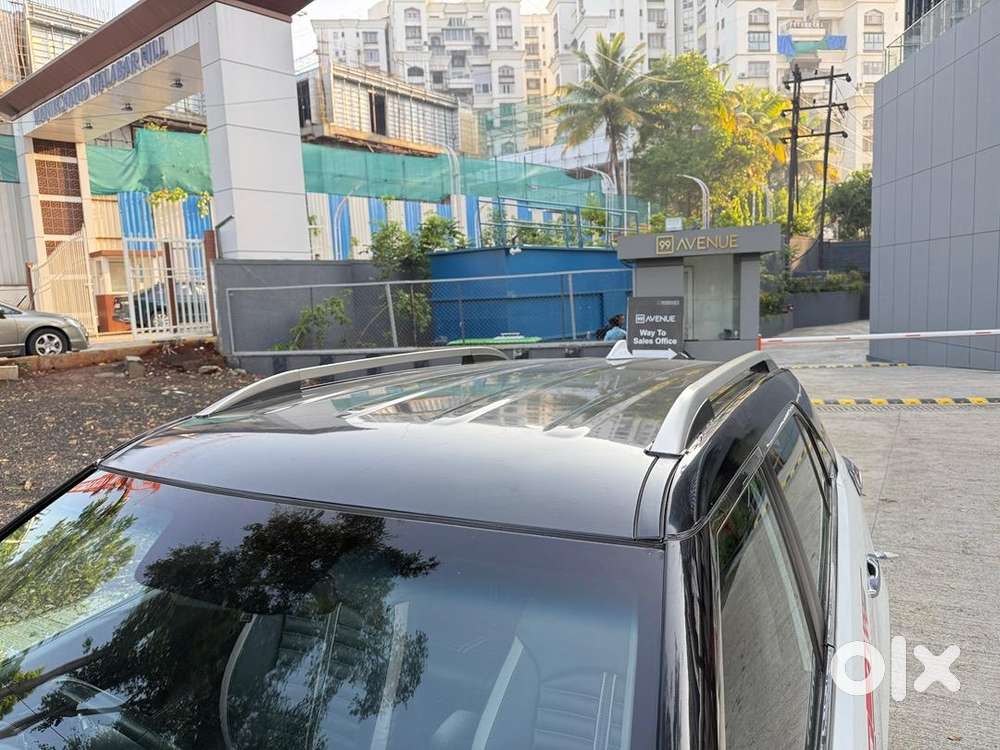 Hyundai Creta 2017 Petrol Well Maintained