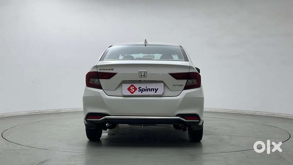 Honda Amaze Vx Cvt I-vtec, 2024, Petrol