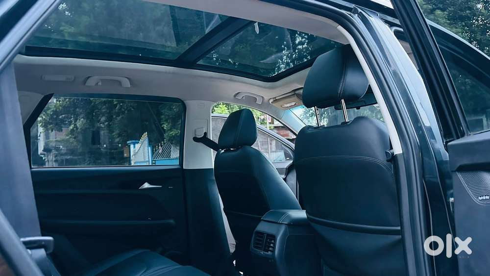 Mg Hector 2.0 Sharp Diesel, 2020, Diesel