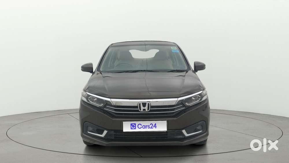 Honda Amaze Vx Cvt Petrol, 2022, Petrol