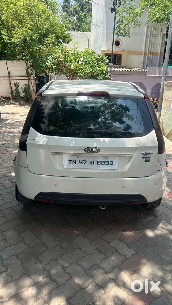 Ford Figo Diesel 2011