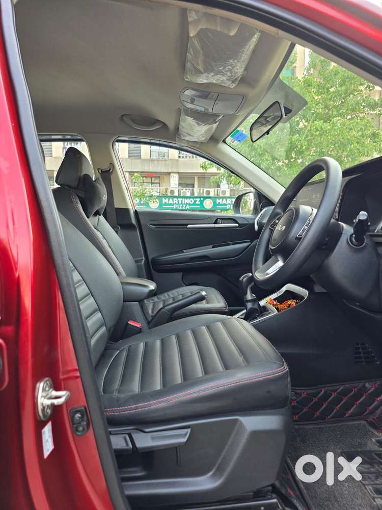 Kia Sonet 1.2 Htk Plus, 2022, Diesel