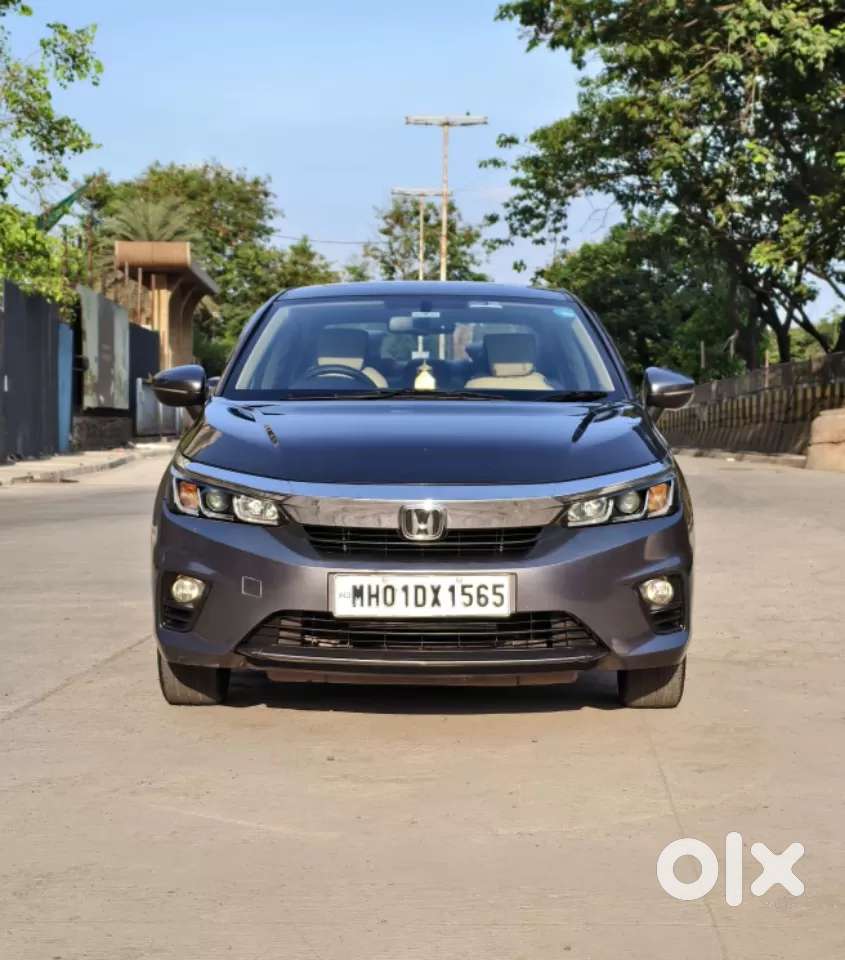 Honda City 1.5 Vx I-vtec Mt, 2022, Petrol