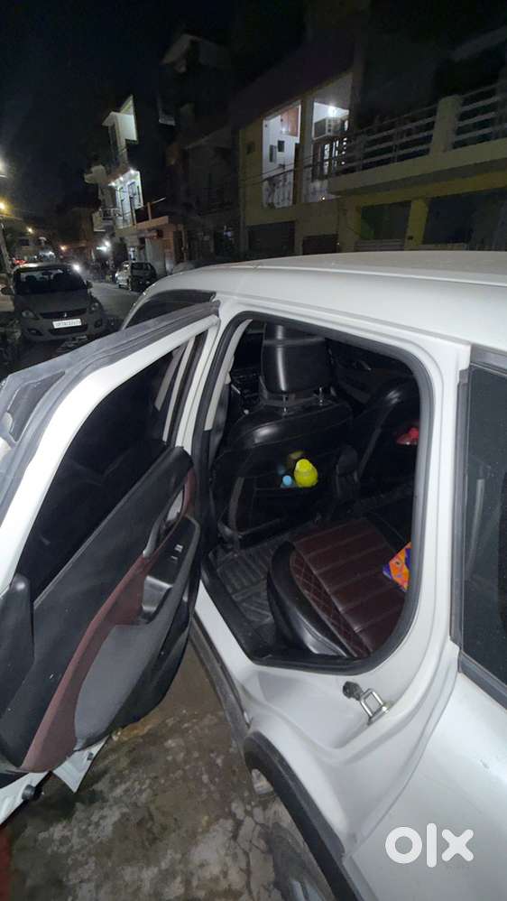 Maruti Suzuki Vitara 2023