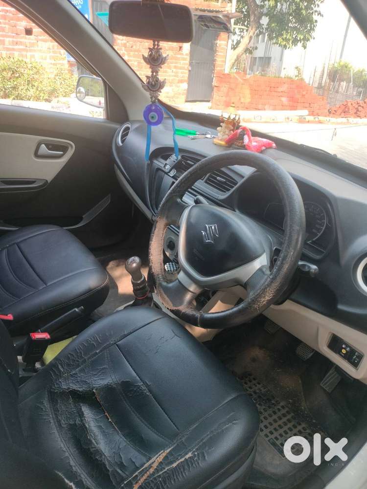Maruti Suzuki Alto 800 2021 Cng & Hybrids Well Maintained