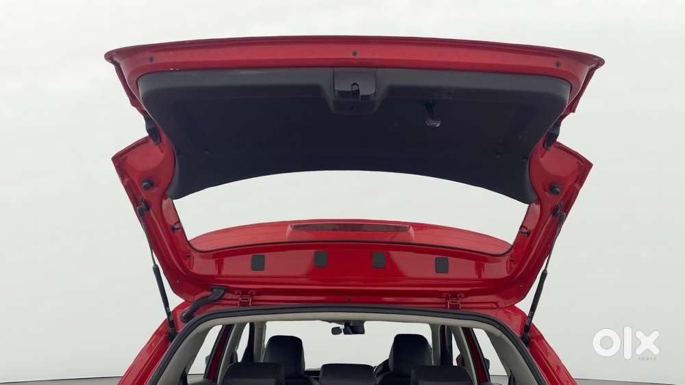Skoda Kushaq 1.0 Tsi Style At, 2021, Petrol