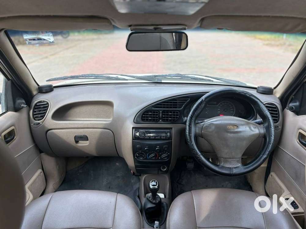 Ford Ikon 1.4 Zxi, 2009, Diesel