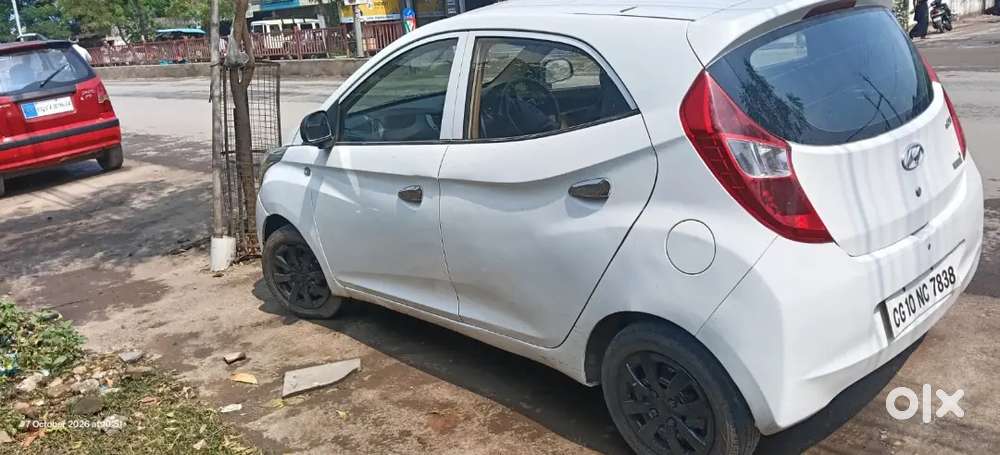 Good Condition Me Hai Koi Kam Nahi Hai