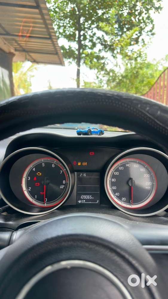 Maruti Suzuki Petrol Car 2019