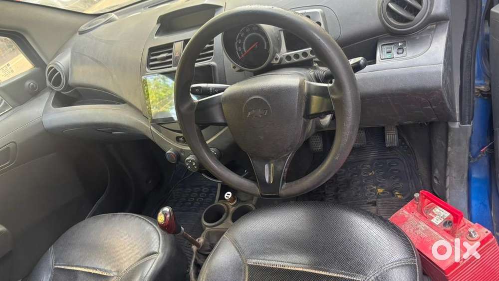 Chevrolet Used Car 2010
