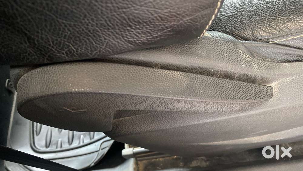 Ford Ecosport 1.5 Ti Vct Mt Ambiente, 2016, Petrol