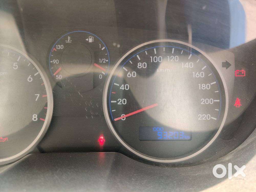 Hyundai I20 Magna 1.2 Mt, 2013, Cng & Hybrids