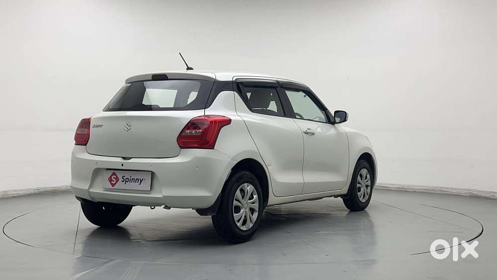 Maruti Suzuki Swift Amt Vvt Vxi, 2023, Petrol