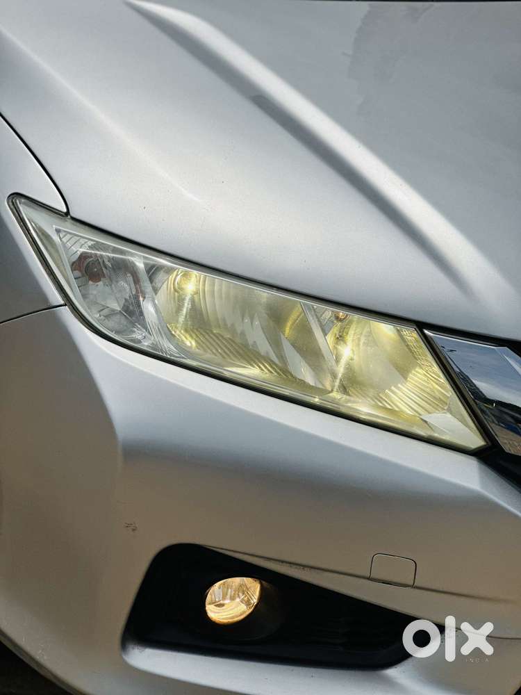 Honda City Vx (o) Mt I-dtec, 2014, Diesel