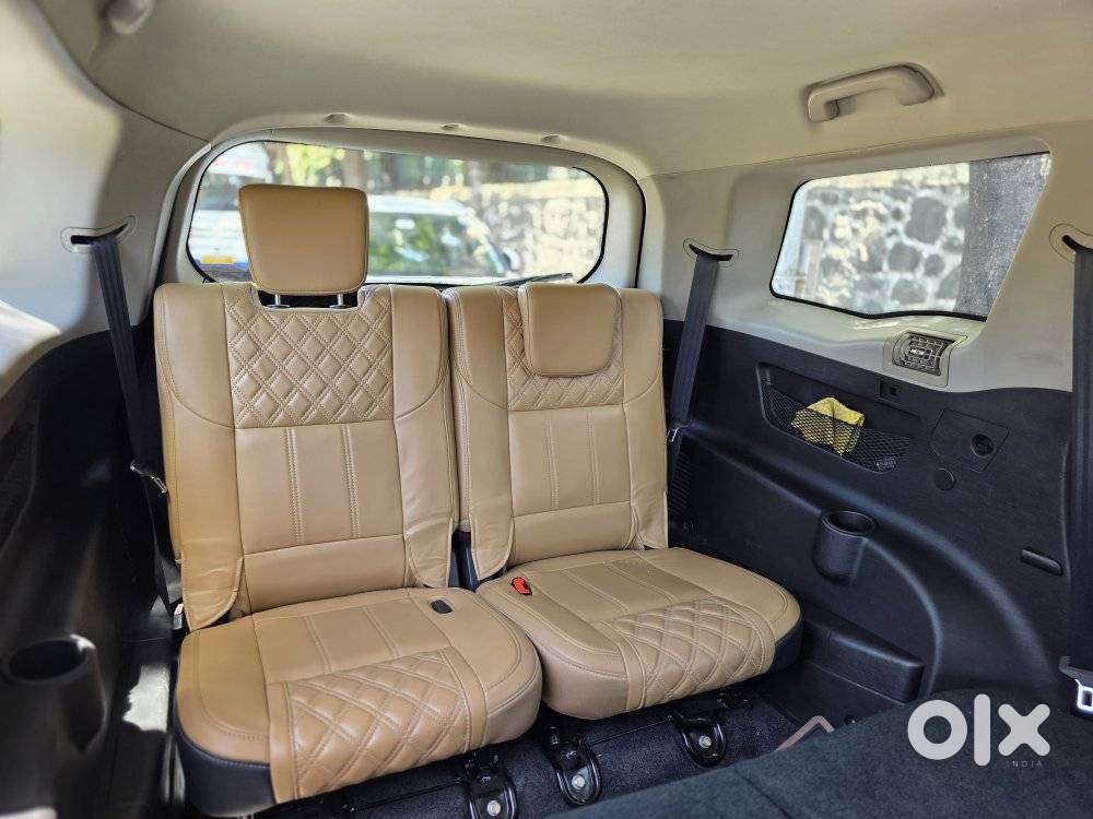 Mahindra Xuv500 W11 At, 2018, Diesel