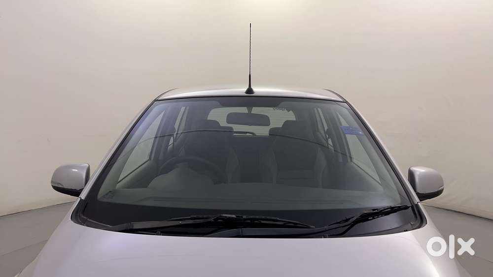 Hyundai I10 Sportz 1.2 Automatic Kappa2, 2013, Petrol