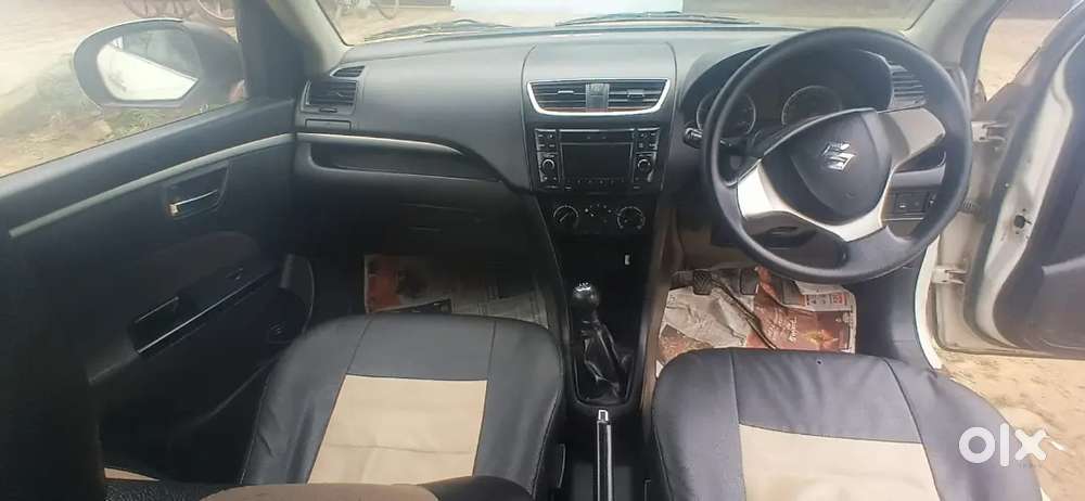 Swift Car Diesel M 2011 Model October Month Ki