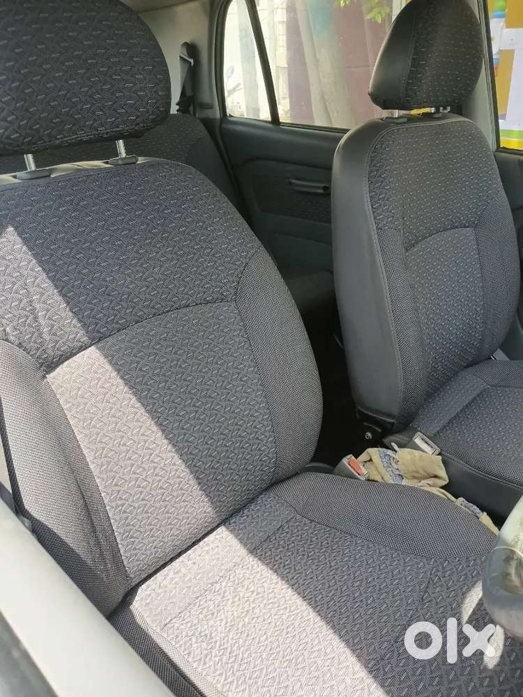 Hyundai Santro Xing Petrol 2003