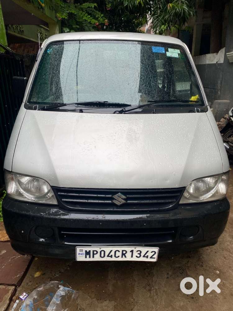 Maruti Suzuki Eeco 5 Str Petrol 2016