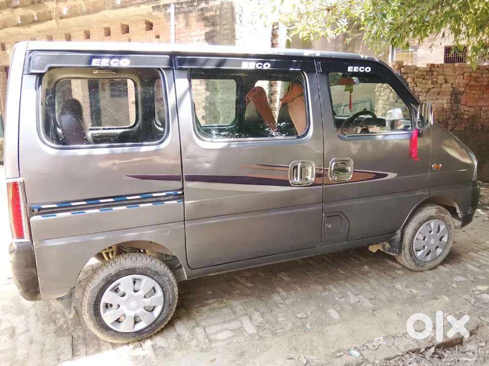 Maruti Suzuki Eeco 2020