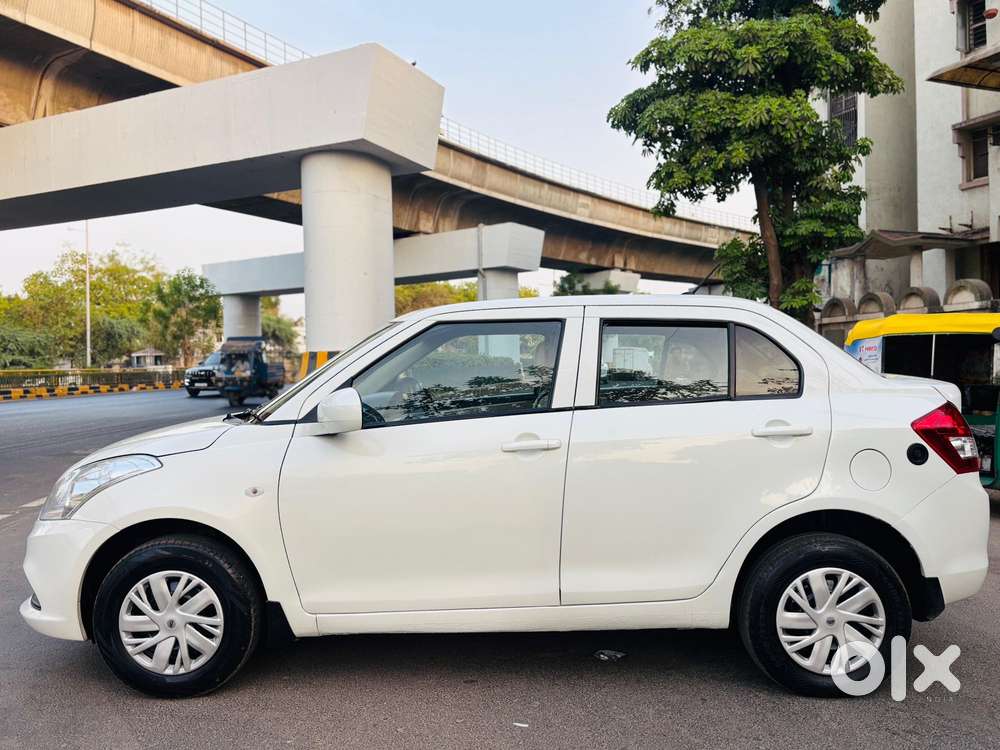 Maruti Suzuki Swift Dzire Tour S, 2022, Cng & Hybrids