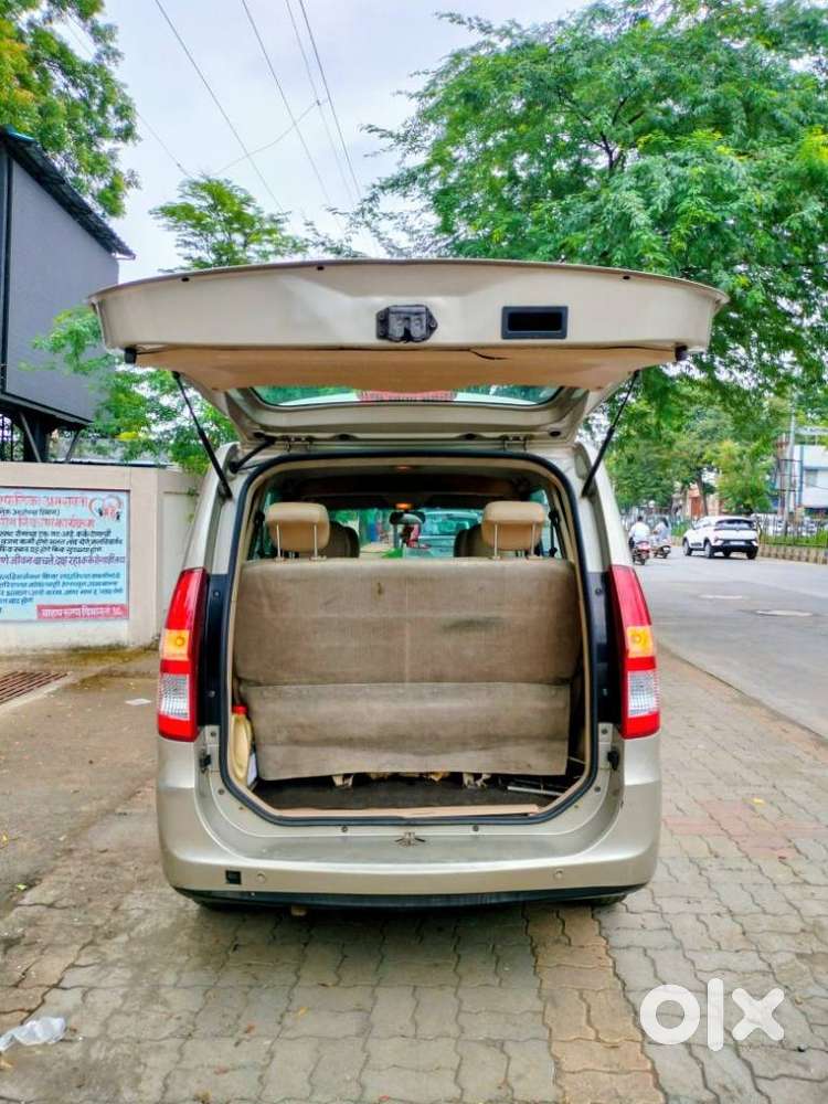 Chevrolet Enjoy 1.3 Tcdi Lt 8-seater, 2015, Diesel