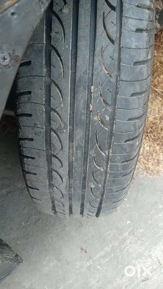 Hyundai Verna Sx 2011 With 84000 Km Driven