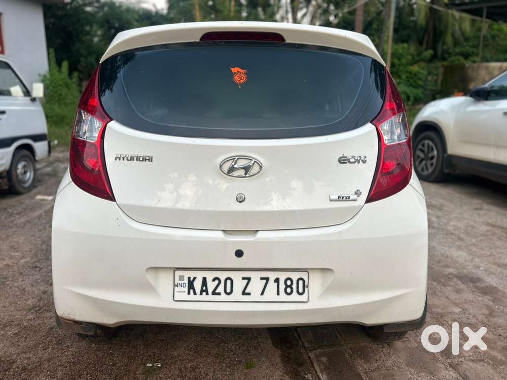 Hyundai Eon 2013 Petrol 32000 Km Driven