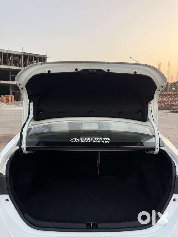 Toyota Corolla Altis 1.8 Vl Cvt, 2018, Petrol