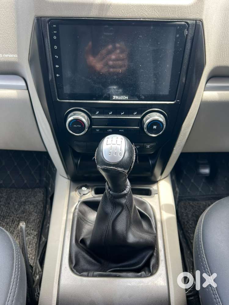 Mahindra Scorpio S11 Mt 7s, 2019, Diesel