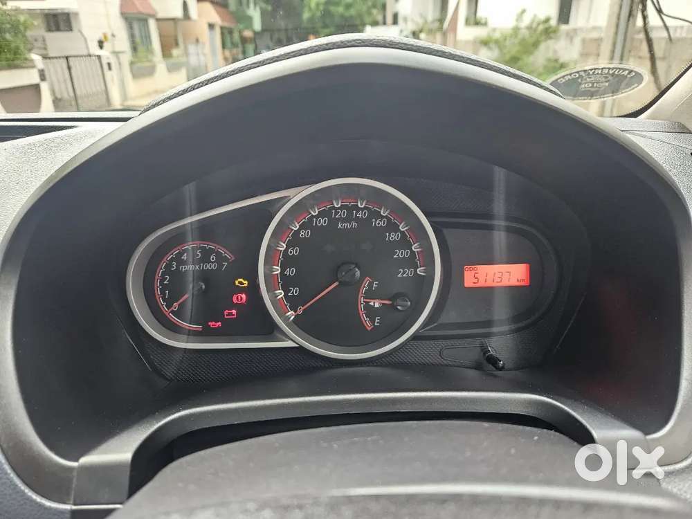 Ford Figo 2013 Diesel Well Maintained