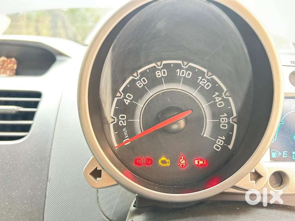 Chevrolet Beat 2014 Diesel Good Condition