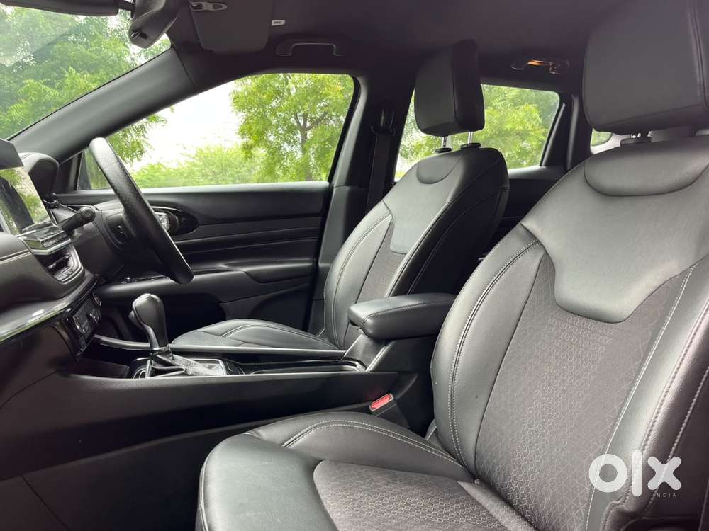 Jeep Compass 1.4 Night Eagle Petrol At, 2023, Petrol