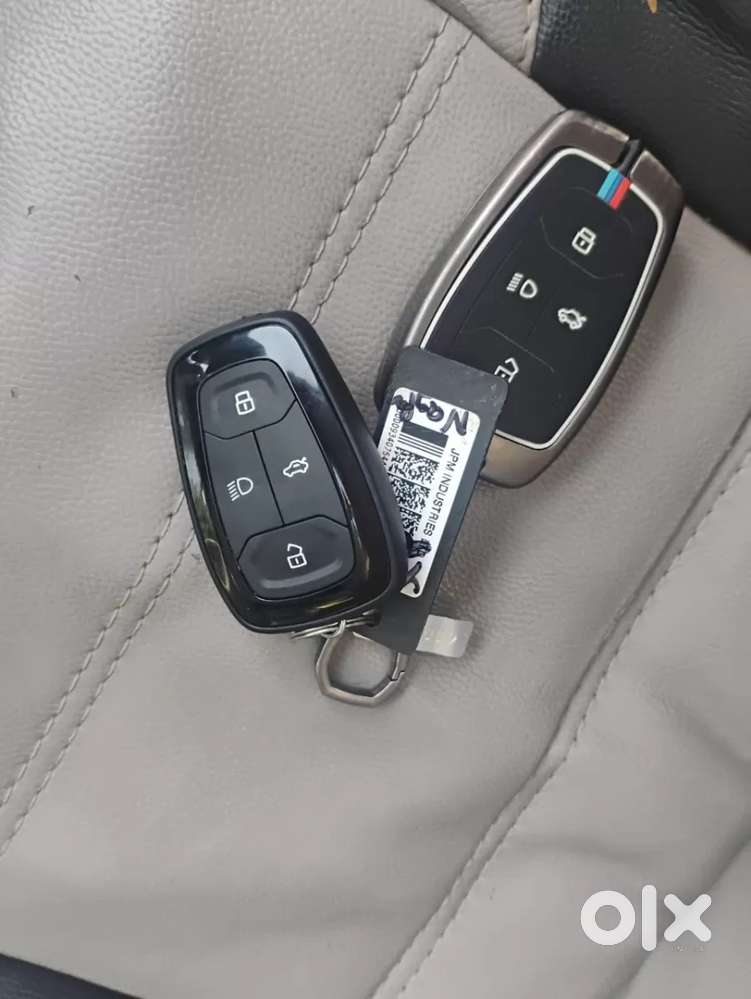 Tata Nexon 1.2 Revotron Xz Plus, 2021, Petrol