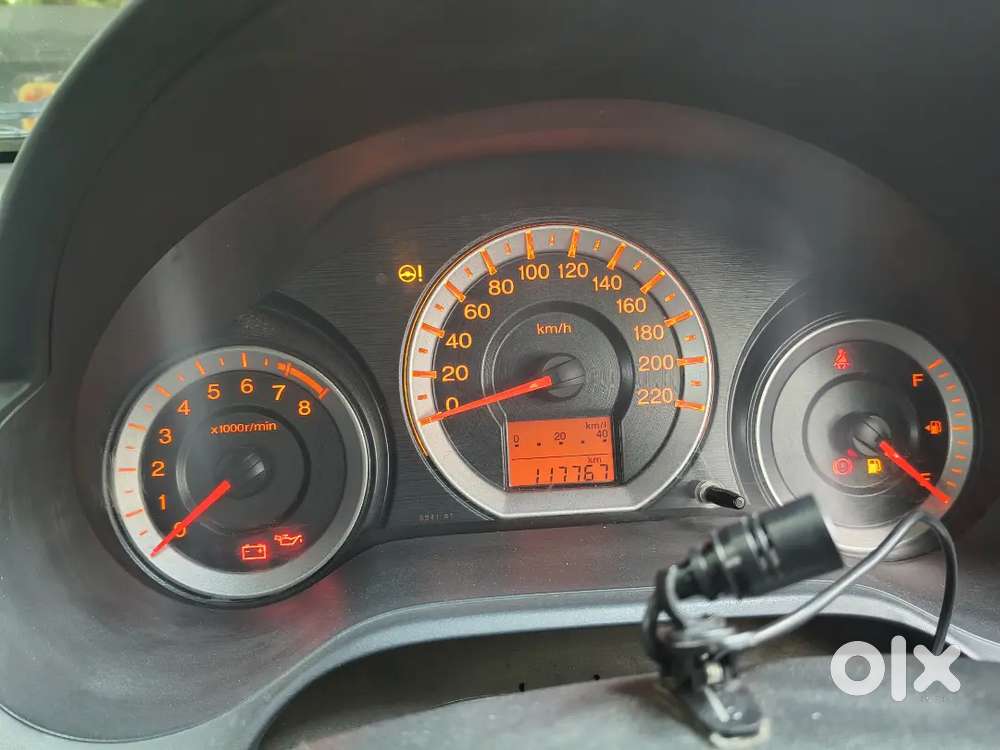 Good Condition