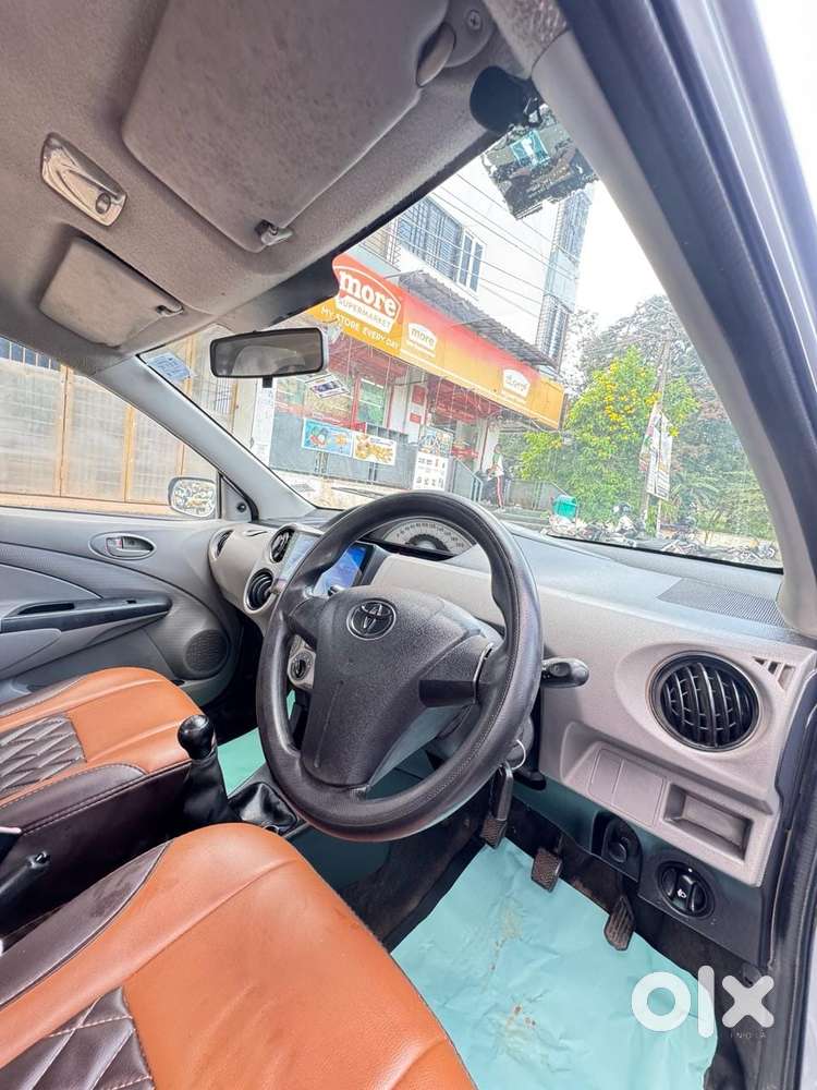 Toyota Etios G Sp*, 2012, Petrol
