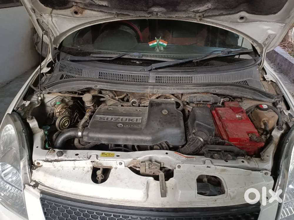 Maruti Suzuki Swift Vdi 2010