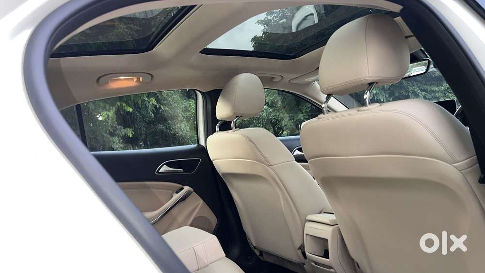 Mercedes-benz Gla 200 D 4 Matic, 2018, Diesel