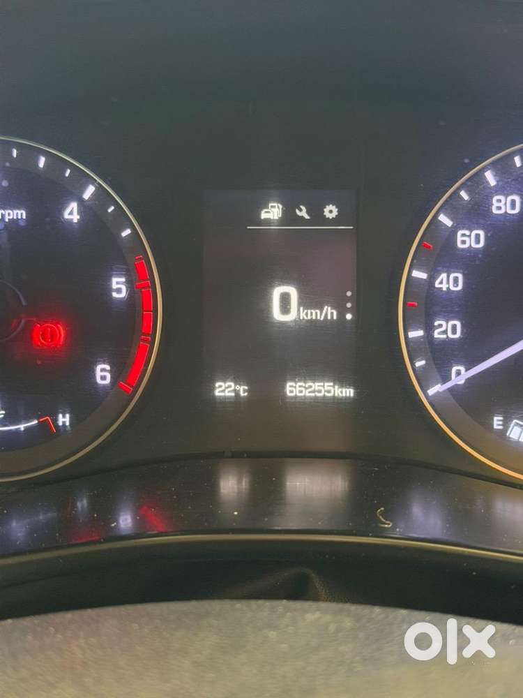 Hyundai I20  Car 2016 Diesel