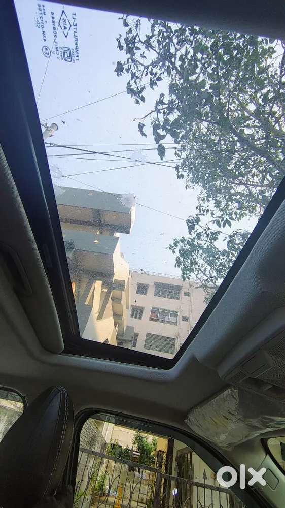 2023 Tata Punch Cng Top Model  Accomplished Dazzle With Sunroof