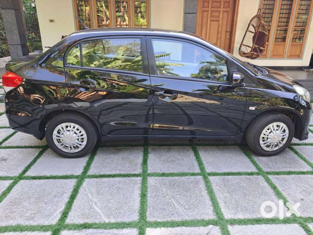 Honda Amaze 2013-2016 Ex I-vtech, 2013, Petrol