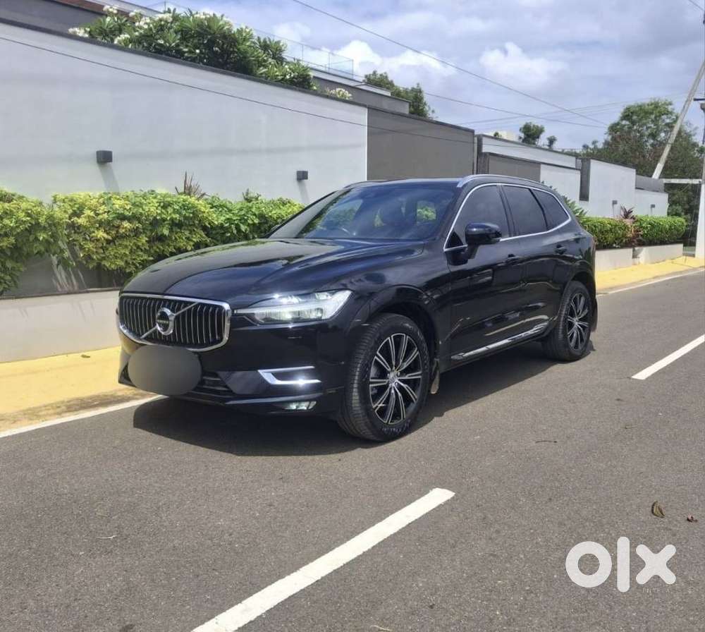 Volvo Xc60 D5 Inscription, 2021, Diesel