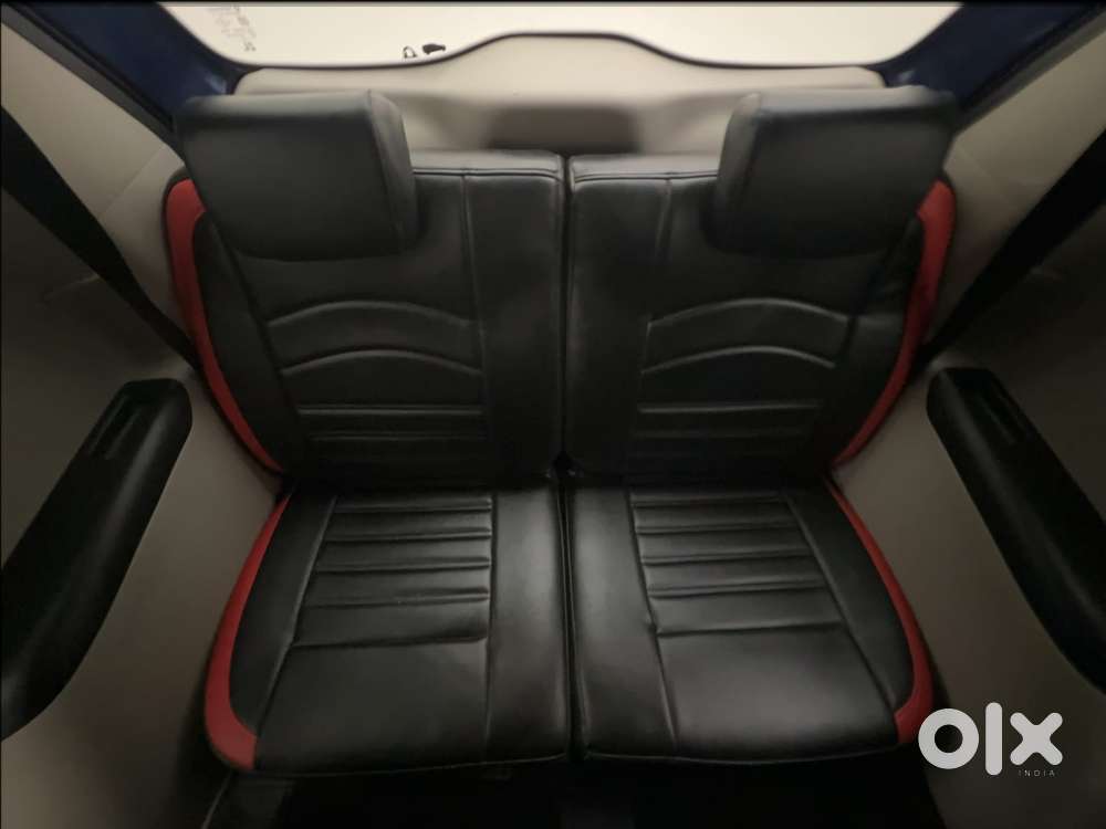 Renault Triber Rxt, 2021, Petrol