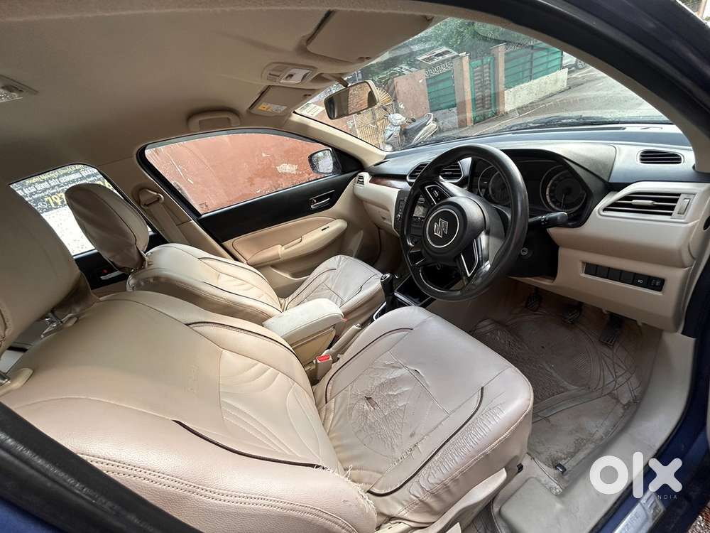Maruti Suzuki Dzire Vdi 2019
