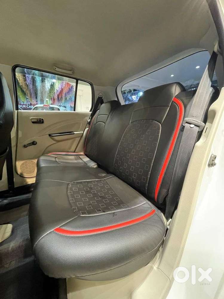 Maruti Suzuki Celerio Tour H2, 2019, Petrol