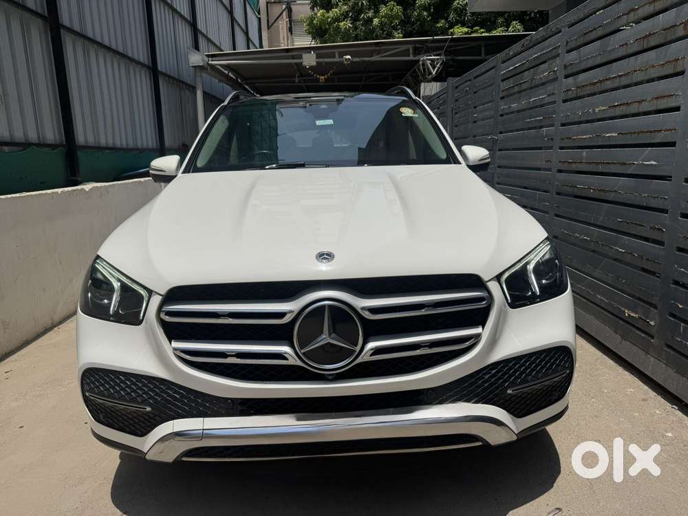 Mercedes-benz Gle 300d 4matic Lwb, 2023, Diesel